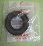 HONDA XR600R 1985-2000 COUNTERSHAFT OIL SEAL 25x45x7 91204-MG3-003  driveshaft