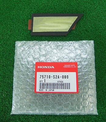 HONDA S2000 AP1 AP2 EMBLEM SET, SIDE (S) 75710-S2A-000 sports car parts cheap