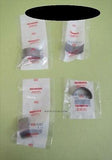 HONDA CMX450C REBEL 86-87 CONNECTING ROD BEARING SET X4pc BLACK 13215-413-015