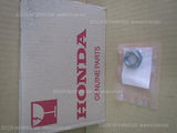 HONDA CB600F 07-13 PC41 PORCA TRAVA 22MM 90231-MM5-000 EMBREAGEM CENTRAL pecas4U