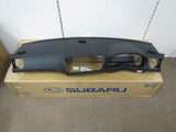 SUBARU LEGACY WAGON BP5 07-08 INSTRUMENT PANEL RHD COMP. TRIM 66049AG020 SCOOBY
