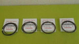KAWASAKI GPZ1000RX ZXT00A RING SET (STD PISTON) FOR ONE BIKE 13008-1066 JAPAN 2U