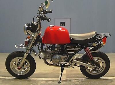 HONDA MONKEY Z50J JP JS JT JV CARBURATOR FLOAT VALVE 16155-883-005 JDM CLASSICS