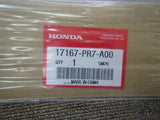 HONDA NSX NSX-R NA1 NA2 GASKET EGR PORT 17167-PR7-A00 JDM PARTS DIRECT WORLDWIDE