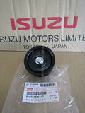 ISUZU WIZARD LS ALIVE UER25FW IDLER PULLEY FAN BELT 8-97178354-0 genuine spares