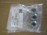 HONDA NSX NA1 EXHAUST NUT SELF LOCK 10MM SET X3pcs 90212-SA5-003 SPECIAL jdm diy
