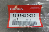 HONDA NSX NA2 FIN, L. RECTIFICATION, FRONT FENDER 74153-SL0-Z10