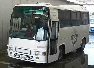 HINO RAINBOW BUS F6 CH160A CLUTCH FRICTION PLATE 31250-E0290 MOTORHOME DIRECT 2U