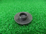 MITSUBISHI LANCER EVO5 EVO6 CP9A HOOK,FR FLOOR CARPET MB768473 genuine auto part