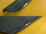 CARBON CANARDS FOR PORSCHE CARRERA RS 911 964 PORS-964-001 HANDMADE TUNING PARTS