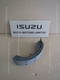 ISUZU ELF NKR66LR ONE (X1) BRAKE SHOE FRONT 8-97287778-0 PIÈCES DE CAMION LORRY