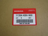 HONDA CBR250FG MC14 CBR250RH MC17 GASKET CLUTCH COVER 11394-KBH-900 HOLA JDM 4U!