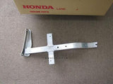 HONDA NSX-T EUR LHD 2002 - 2006 PLATE, SST HOLD 60511-SL0-A02