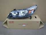 HONDA STREAM RN6 HEADLIGHT UNIT LH PROJECTOR 33151-SMA-J01 ENVIO AL MUNDO ENTERO