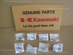 KAWASAKI ZZR1200 2002-2005 CONNECTING ROD BUSHING SET BLUE 92028-1680 fix engine