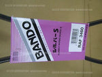 BANDO FAN BELT JDM JDM FAN BELT RAF3460