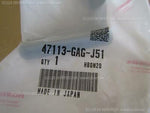 HONDA GYRO CANOPY TC50M TC50P TA02 PARKING LOCK LEVER 47113-GAG-J51 Other Parts?