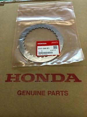 HONDA CB400SF SUPER FOUR NC42 PLATE CLUTCH (2.0) 22321-GHB-811 STEEL EFI