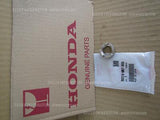 HONDA CBR900RR 1992 - 1999 NUT LOCK (22X2.0) FRAME 90310-MR7-000 sc28 sc33 parts