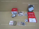 DAIHATSU HIJET JDM TRUCK S100P S110P  TIMING BELT and WATER PUMP KIT X5pc import