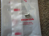 HONDA X4 CB1300DC SC38 SCREW PAN 93500-040080A CHOKE CARBURATOR CARBURETOR CARBY