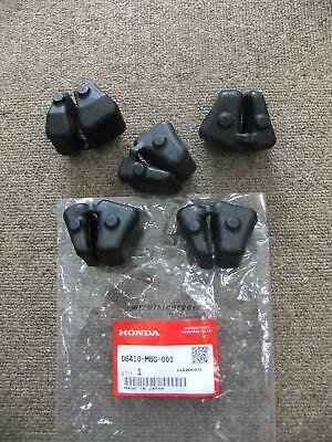 HONDA VFR800 98-15 DAMPER SET REAR WHEEL 06410-MBG-000 PHỤ TÙNG XE MÁY bike 4U!