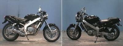 HONDA BROS NT400J NT400K NT400L NC25 SEAL SET VALVE STEM 12208-413-003 HOLA JDM!