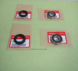 HONDA XR400 MOTARD ND08 FRONT WHEEL BEARING AND DUST SEAL SET 91065-KA3-832 HOLA
