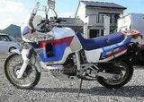 HONDA XRV750 AFRICA TWIN RD04 RING SET 13011-MV1-305 repuestos para OFFROAD MOTO