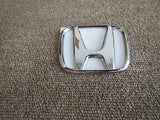 HONDA NSX NA2 EMBLEM REAR CENTER H 75701-SL0-505 V6 C32A PARTS FROM JAPAN 2U!