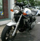 HONDA CB400 SUPER FOUR SUPER BOL D'OR NC39 RING SET STD. SIZE 13011-MCE-305 jdm!