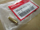 HONDA NSR250R MC21 TUBE OIL TANK 55108-KV3-701 brass fitting motorbike spares 4U