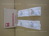 HONDA PILOT YF4 BOLT FLANGE (6X15) SET X4pc 90108-S0A-003 rear bumper cheaper