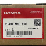 HONDA CRF450RX 2017 GEAR COUNTERSHAFT FIFTH (24T) 23491-MKE-A00 repair gearbox