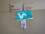 HONDA XRV750 AFRICA TWIN RD04 JOINT WATER HOSE 19503-MR1-000 overland asia parts