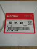 HONDA XR600R 1988-2000 RING SET (STD) 13011-MN1-305 GET MORE COMPRESSION power!