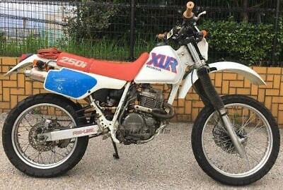 HONDA XLR250R MD22 TENSIONER COMP CAM CHAIN 14500-KK1-000 HOLA! OFF ROAD SPARES