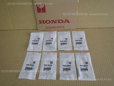 HONDA CB400 SUPER FOUR SUPER BOL D'OR NC42 EXHAUST STUD BOLT SET 92900-060220E