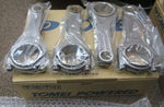 TOMEI FORGED H-BEAM CONROD KIT FOR MITSUBISHI LANCER EVO 1-9 147MM 4G63 125006