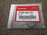 HONDA VFR800FI 98-01 O-RING (23X2.4) JAPANESE SPARES 91304-GC8-003 water joint A