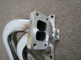 TOMEI EXPREME EXHAUST MANIFOLD 193086 SILVIA S15 SR20DET DRIFTING JAPANESE STYLE