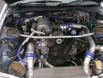 MAZDA RX7 RX-7 FC3S 89-92 REAR HOUSING N370-10-C50A ROTARY PARTS INSIDE HERE