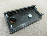 HONDA NSX NA1 REAR BACK PANEL GARNISH 75520-SL0-013 GENUINE HONDA PARTS JAPAN 2U