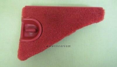 HONDA NSX-R NSX NA1 NA2 COVER FUSE LEAD R145L NEW PURE RED 83115-SL0-A00ZJ JDM