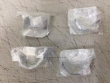 KAWASAKI EX-4 EX400B BUSHING CONNECTING ROD BLUE SET OF X4pcs. 92028-1348 parts