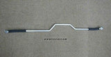 HONDA NSX NA1 NA2 PIPE A, CONDENSER 80331-SL0-A02 AUTO PEÇAS GENUÍNAS genuine 4U