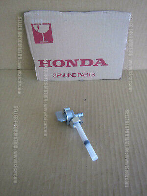 HONDA V45 MAGNA RC28 PETCOCK ASSY. 16950-MA4-671 fuel tank on off reserve MOTO !