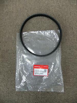 HONDA SMART DIO Z4 SKX50S AF63 DRIVE BELT 23100-GET-003 SCOOTER SPARES JAPAN JDM