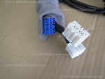 MAZDA RX-7 FD3S WIRING ENGINE HARNESS N3F1-18-05ZC PROVIDE JDM VIN OF YOUR CAR!