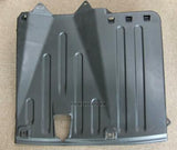 HONDA CIVIC FD1 FD2 TYPE R COVER REAR FLOOR UNDER 74625-SNA-A00 bahagian auto